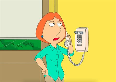 family guy lois|family guy lois worried.